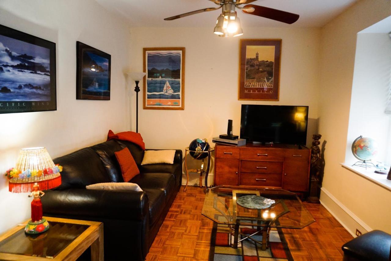 Downtown - Walking Distance To Restaurants Shops And Starbucks Holiday home Doylestown