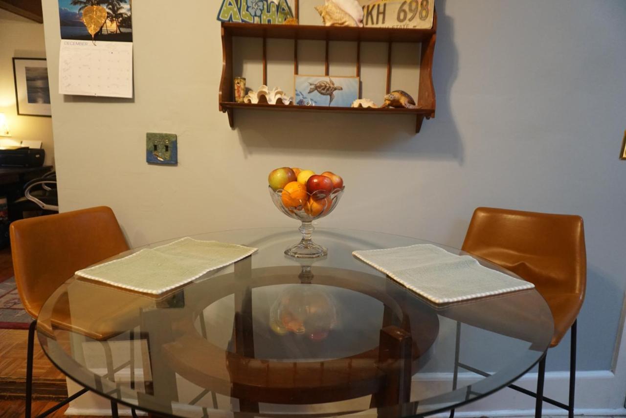 Downtown - Walking Distance To Restaurants Shops And Starbucks Holiday home *