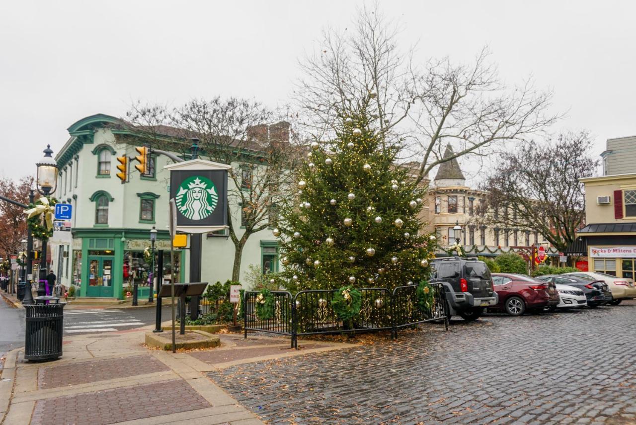 Downtown - Walking Distance To Restaurants Shops And Starbucks * Doylestown