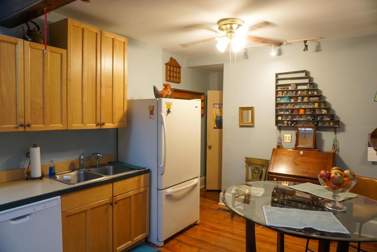 Downtown - Walking Distance To Restaurants Shops And Starbucks * Doylestown