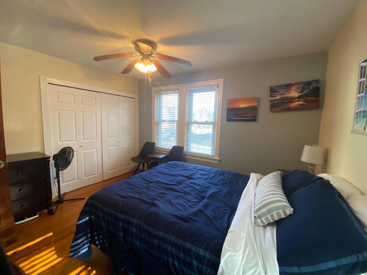 Downtown - Walking Distance To Restaurants Shops And Starbucks * Doylestown
