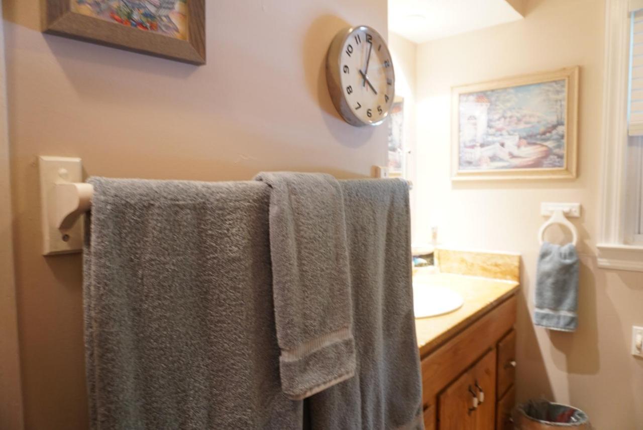 Downtown - Walking Distance To Restaurants Shops And Starbucks Holiday home Doylestown