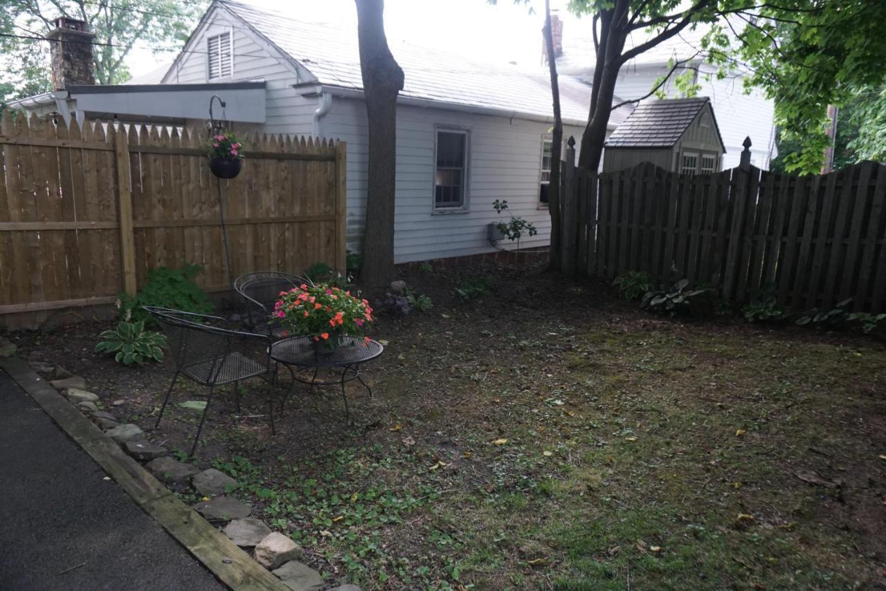 Holiday home Downtown - Walking Distance To Restaurants Shops And Starbucks Doylestown